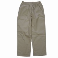 <img class='new_mark_img1' src='https://img.shop-pro.jp/img/new/icons50.gif' style='border:none;display:inline;margin:0px;padding:0px;width:auto;' />VOIRY DOCTOR PANTS BEIGE