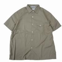 <img class='new_mark_img1' src='https://img.shop-pro.jp/img/new/icons50.gif' style='border:none;display:inline;margin:0px;padding:0px;width:auto;' />NECESSARY or UNNECESSARY PLANE SHIRTS BEIGE