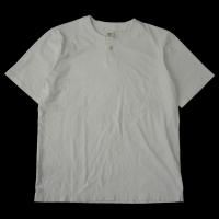 <img class='new_mark_img1' src='https://img.shop-pro.jp/img/new/icons50.gif' style='border:none;display:inline;margin:0px;padding:0px;width:auto;' />JACKMAN Henley neck T-Shirt KINARI