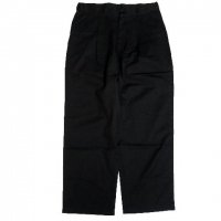 <img class='new_mark_img1' src='https://img.shop-pro.jp/img/new/icons50.gif' style='border:none;display:inline;margin:0px;padding:0px;width:auto;' />LIFT UP TUCK PANTS BLACK