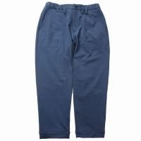 <img class='new_mark_img1' src='https://img.shop-pro.jp/img/new/icons50.gif' style='border:none;display:inline;margin:0px;padding:0px;width:auto;' />JACKMAN STRETCH ANKLE TROUSERS NAVY