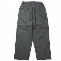 <img class='new_mark_img1' src='https://img.shop-pro.jp/img/new/icons50.gif' style='border:none;display:inline;margin:0px;padding:0px;width:auto;' />RELAX FIT GOOD SLACKS CHARCOAL