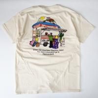 <img class='new_mark_img1' src='https://img.shop-pro.jp/img/new/icons50.gif' style='border:none;display:inline;margin:0px;padding:0px;width:auto;' />RELAX FITJP's vender61 TEE CREAM