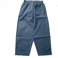 <img class='new_mark_img1' src='https://img.shop-pro.jp/img/new/icons50.gif' style='border:none;display:inline;margin:0px;padding:0px;width:auto;' />VOIRY SUNDAY PANTS BLUE GRAY
