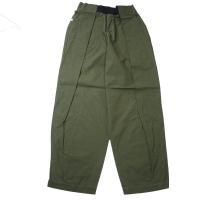 <img class='new_mark_img1' src='https://img.shop-pro.jp/img/new/icons50.gif' style='border:none;display:inline;margin:0px;padding:0px;width:auto;' />RELAX FIT NORTH PADRE ISLAND BEACH SLACKS RIPSTOP OLIVE