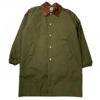 <img class='new_mark_img1' src='https://img.shop-pro.jp/img/new/icons50.gif' style='border:none;display:inline;margin:0px;padding:0px;width:auto;' />NECESSARY OR UNNECESSARY COACH COAT LIGHT OLIVE