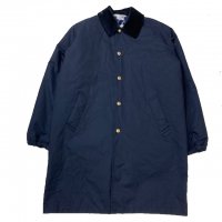 <img class='new_mark_img1' src='https://img.shop-pro.jp/img/new/icons50.gif' style='border:none;display:inline;margin:0px;padding:0px;width:auto;' />NECESSARY OR UNNECESSARY COACH COAT LIGHT NAVY