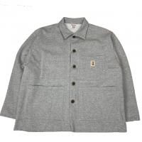 <img class='new_mark_img1' src='https://img.shop-pro.jp/img/new/icons50.gif' style='border:none;display:inline;margin:0px;padding:0px;width:auto;' />RELAX FIT BLANKET GRAY