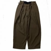 <img class='new_mark_img1' src='https://img.shop-pro.jp/img/new/icons50.gif' style='border:none;display:inline;margin:0px;padding:0px;width:auto;' />Relax Fit BEACH PANTS ݥ BROWN
