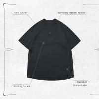 <img class='new_mark_img1' src='https://img.shop-pro.jp/img/new/icons50.gif' style='border:none;display:inline;margin:0px;padding:0px;width:auto;' />GOOPi Scismatique Tee Cement