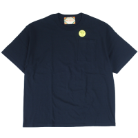 <img class='new_mark_img1' src='https://img.shop-pro.jp/img/new/icons50.gif' style='border:none;display:inline;margin:0px;padding:0px;width:auto;' />RELAX FIT POCKET S/S T-SHIRT NAVY