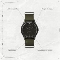 <img class='new_mark_img1' src='https://img.shop-pro.jp/img/new/icons50.gif' style='border:none;display:inline;margin:0px;padding:0px;width:auto;' />GOOPiTIMEX Reversed Sundial OLIVE
