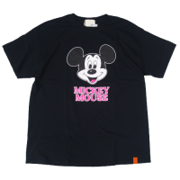 <img class='new_mark_img1' src='https://img.shop-pro.jp/img/new/icons50.gif' style='border:none;display:inline;margin:0px;padding:0px;width:auto;' />TONY TAIZSUN × Disney Mickey Tony TEE 21SM-008 S/S T-SHIRTS BLACK