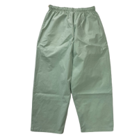 <img class='new_mark_img1' src='https://img.shop-pro.jp/img/new/icons50.gif' style='border:none;display:inline;margin:0px;padding:0px;width:auto;' />VOIRY SUNDAY PANTS P-GREEN