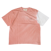 <img class='new_mark_img1' src='https://img.shop-pro.jp/img/new/icons50.gif' style='border:none;display:inline;margin:0px;padding:0px;width:auto;' />ANACHRONORM SLEEVE TIE DYE TSHIRT PINK