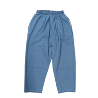 <img class='new_mark_img1' src='https://img.shop-pro.jp/img/new/icons15.gif' style='border:none;display:inline;margin:0px;padding:0px;width:auto;' />VOIRY SUNDAY PANTS DENIM