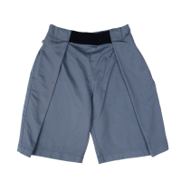 <img class='new_mark_img1' src='https://img.shop-pro.jp/img/new/icons50.gif' style='border:none;display:inline;margin:0px;padding:0px;width:auto;' />RELAX FIT N.P.I.B SHORTS Long Beach Bluegray