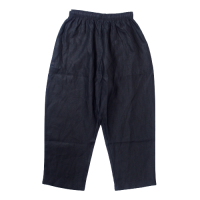<img class='new_mark_img1' src='https://img.shop-pro.jp/img/new/icons15.gif' style='border:none;display:inline;margin:0px;padding:0px;width:auto;' />VOIRY SUNDAY PANTS LINEN BLACK