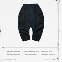 <img class='new_mark_img1' src='https://img.shop-pro.jp/img/new/icons50.gif' style='border:none;display:inline;margin:0px;padding:0px;width:auto;' />GOOPi Soft Box Basic Pants BATHYLE