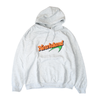 <img class='new_mark_img1' src='https://img.shop-pro.jp/img/new/icons15.gif' style='border:none;display:inline;margin:0px;padding:0px;width:auto;' />Newisland Sweat Hoodie Ash
