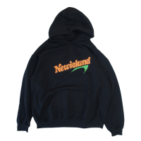 <img class='new_mark_img1' src='https://img.shop-pro.jp/img/new/icons15.gif' style='border:none;display:inline;margin:0px;padding:0px;width:auto;' />Newisland Sweat Hoodie Black