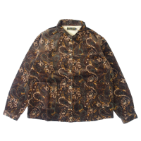 <img class='new_mark_img1' src='https://img.shop-pro.jp/img/new/icons50.gif' style='border:none;display:inline;margin:0px;padding:0px;width:auto;' />Nasngwam. ARABESQUE JACKET BROWN