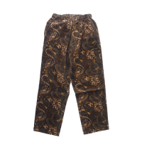 <img class='new_mark_img1' src='https://img.shop-pro.jp/img/new/icons50.gif' style='border:none;display:inline;margin:0px;padding:0px;width:auto;' />Nasngwam. ARABESQUE PANTS BROWN