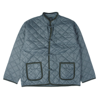 <img class='new_mark_img1' src='https://img.shop-pro.jp/img/new/icons15.gif' style='border:none;display:inline;margin:0px;padding:0px;width:auto;' />AXESQUIN PRIMALOFT KUNG-FU JACKET CHARCOAL