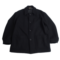 <img class='new_mark_img1' src='https://img.shop-pro.jp/img/new/icons50.gif' style='border:none;display:inline;margin:0px;padding:0px;width:auto;' />LAMOND HYBRID WOOL COVERALL BLACK