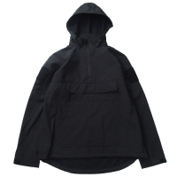 <img class='new_mark_img1' src='https://img.shop-pro.jp/img/new/icons50.gif' style='border:none;display:inline;margin:0px;padding:0px;width:auto;' />ROTHCO  Concealed Carry Soft Shell Anorak Black