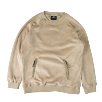 <img class='new_mark_img1' src='https://img.shop-pro.jp/img/new/icons15.gif' style='border:none;display:inline;margin:0px;padding:0px;width:auto;' />MOUNTAIN EQUIPMENT High Loft Sweater BEIGE
