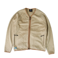 <img class='new_mark_img1' src='https://img.shop-pro.jp/img/new/icons15.gif' style='border:none;display:inline;margin:0px;padding:0px;width:auto;' />MOUNTAIN EQUIPMENT High Loft Cardigan BEIGE
