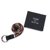 <img class='new_mark_img1' src='https://img.shop-pro.jp/img/new/icons15.gif' style='border:none;display:inline;margin:0px;padding:0px;width:auto;' />ITUAIS MONTADO BELT Quinze