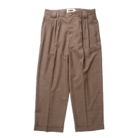 <img class='new_mark_img1' src='https://img.shop-pro.jp/img/new/icons50.gif' style='border:none;display:inline;margin:0px;padding:0px;width:auto;' />VOO VOOMAL SLACKS  MOCHA 