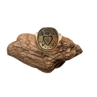 <img class='new_mark_img1' src='https://img.shop-pro.jp/img/new/icons50.gif' style='border:none;display:inline;margin:0px;padding:0px;width:auto;' />LHN JEWELRY Pierced Heart Ring