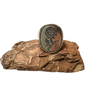 <img class='new_mark_img1' src='https://img.shop-pro.jp/img/new/icons15.gif' style='border:none;display:inline;margin:0px;padding:0px;width:auto;' />LHN JEWELRY Rose Signet Ring