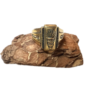 <img class='new_mark_img1' src='https://img.shop-pro.jp/img/new/icons15.gif' style='border:none;display:inline;margin:0px;padding:0px;width:auto;' />LHN JEWELRY Liberty Torch Ring