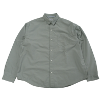 <img class='new_mark_img1' src='https://img.shop-pro.jp/img/new/icons15.gif' style='border:none;display:inline;margin:0px;padding:0px;width:auto;' />NECESSARY OR UNMECESSARY MINI COLLAR SHIRTS ECRU