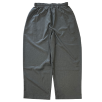 <img class='new_mark_img1' src='https://img.shop-pro.jp/img/new/icons50.gif' style='border:none;display:inline;margin:0px;padding:0px;width:auto;' />VOIRY SUNDAY PANTS-LUX MIXGRAY