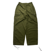 <img class='new_mark_img1' src='https://img.shop-pro.jp/img/new/icons15.gif' style='border:none;display:inline;margin:0px;padding:0px;width:auto;' />VOIRY CARGO PANTS KHAKI