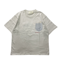 <img class='new_mark_img1' src='https://img.shop-pro.jp/img/new/icons50.gif' style='border:none;display:inline;margin:0px;padding:0px;width:auto;' />ANACHRONORM ANACHROVOOM TEE GRAGE