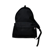 <img class='new_mark_img1' src='https://img.shop-pro.jp/img/new/icons15.gif' style='border:none;display:inline;margin:0px;padding:0px;width:auto;' />RELAX FIT ONE SHOULDER DAY PACK BLACK