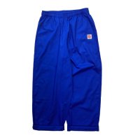 <img class='new_mark_img1' src='https://img.shop-pro.jp/img/new/icons15.gif' style='border:none;display:inline;margin:0px;padding:0px;width:auto;' />DG CHORE PANTS BLUE