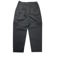 <img class='new_mark_img1' src='https://img.shop-pro.jp/img/new/icons15.gif' style='border:none;display:inline;margin:0px;padding:0px;width:auto;' />RELAX FIT CONVERTIBLE GOOD SLACKS CHARCOAL