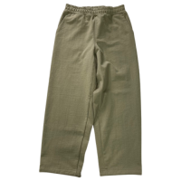 <img class='new_mark_img1' src='https://img.shop-pro.jp/img/new/icons50.gif' style='border:none;display:inline;margin:0px;padding:0px;width:auto;' />JACKMAN DOTSUME BUGGY PANTS Shadow Khaki