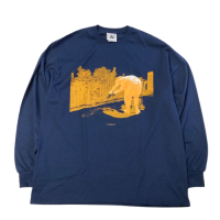 <img class='new_mark_img1' src='https://img.shop-pro.jp/img/new/icons50.gif' style='border:none;display:inline;margin:0px;padding:0px;width:auto;' />TMC Ecological ロンTee Navy