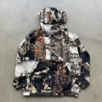 <img class='new_mark_img1' src='https://img.shop-pro.jp/img/new/icons50.gif' style='border:none;display:inline;margin:0px;padding:0px;width:auto;' />BANANA SLUG HUNTER ANORAK  [A] SIZE L