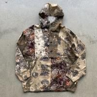 <img class='new_mark_img1' src='https://img.shop-pro.jp/img/new/icons50.gif' style='border:none;display:inline;margin:0px;padding:0px;width:auto;' />BANANA SLUG HUNTER ANORAK  [I] SIZE L