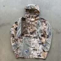 <img class='new_mark_img1' src='https://img.shop-pro.jp/img/new/icons50.gif' style='border:none;display:inline;margin:0px;padding:0px;width:auto;' />BANANA SLUG HUNTER ANORAK  [C] SIZE M