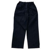 <img class='new_mark_img1' src='https://img.shop-pro.jp/img/new/icons50.gif' style='border:none;display:inline;margin:0px;padding:0px;width:auto;' />VOO EZ SLACKS  BLACK 